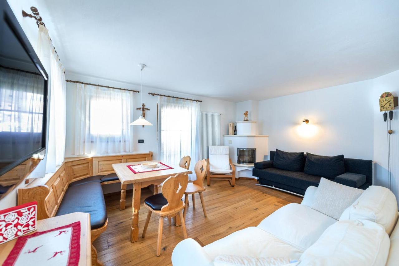 La Rocca Appartement